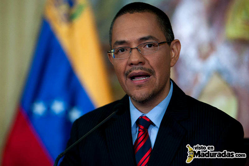 ministro