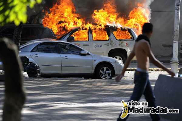 muertos durante ola de protestas en Venezuela #12F #LaSalida (12)