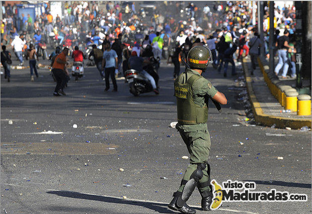 muertos durante ola de protestas en Venezuela #12F #LaSalida (13)