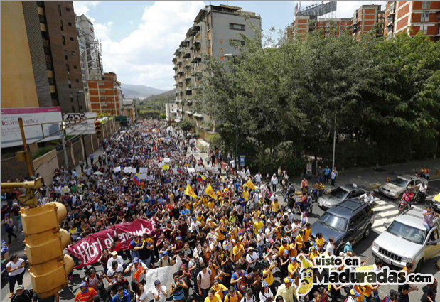 muertos durante ola de protestas en Venezuela #12F #LaSalida (15)