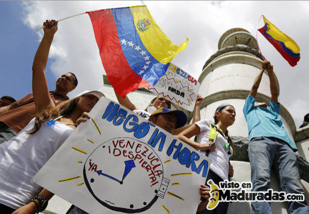 muertos durante ola de protestas en Venezuela #12F #LaSalida (16)