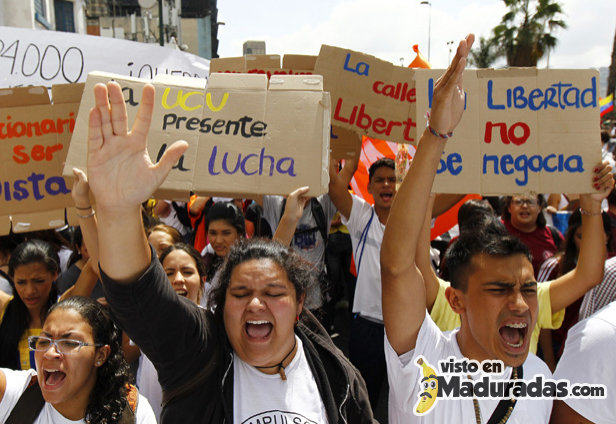 muertos durante ola de protestas en Venezuela #12F #LaSalida (18)