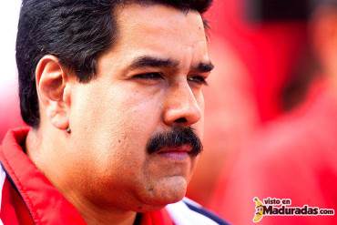 ¿LO LOGRARÁ? Maduro apela a recuerdos de Hugo Chávez para palear actual crisis política