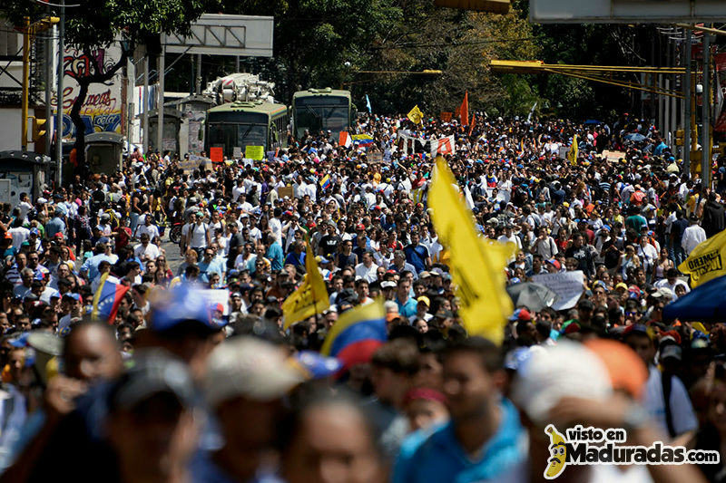 protestas en venezuela 12f estudiantes venezolanos (10)