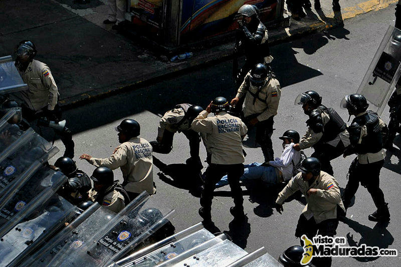 protestas en venezuela 12f estudiantes venezolanos (11)