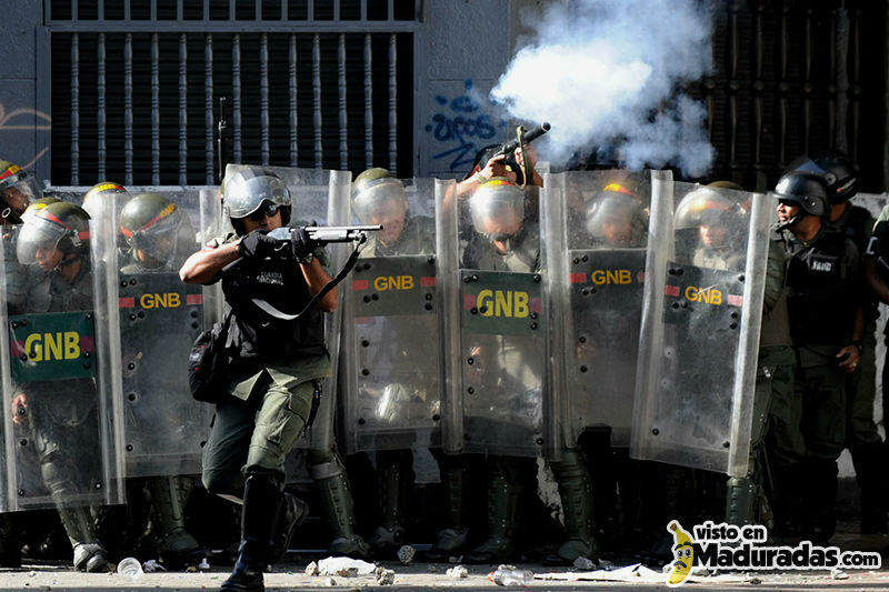 protestas en venezuela 12f estudiantes venezolanos (12)