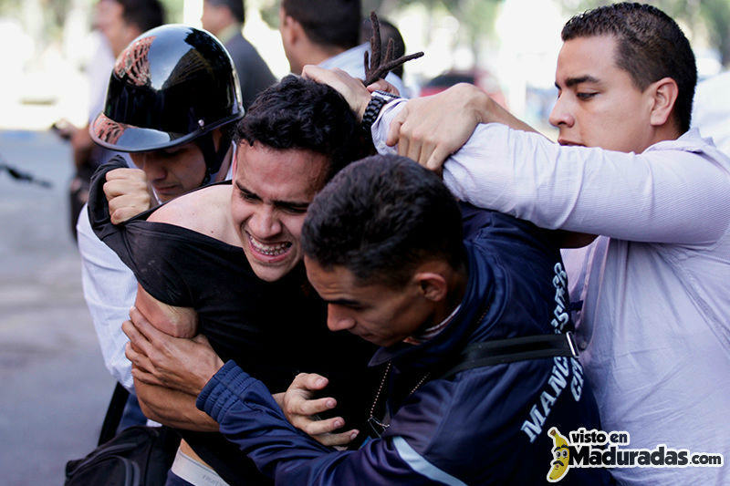 protestas en venezuela 12f estudiantes venezolanos (21)