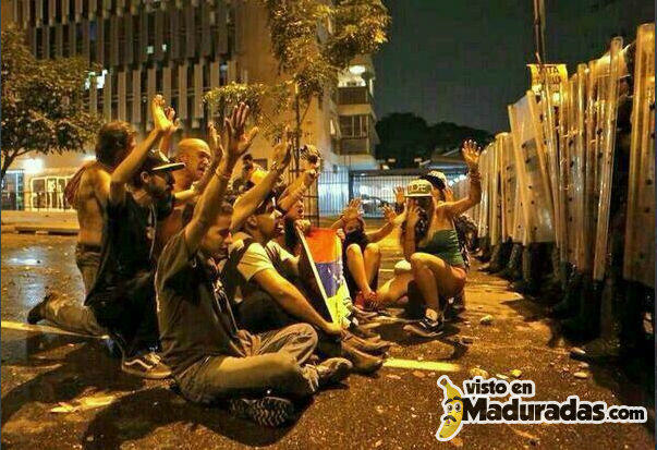 protestas en venezuela 12f estudiantes venezolanos (3)