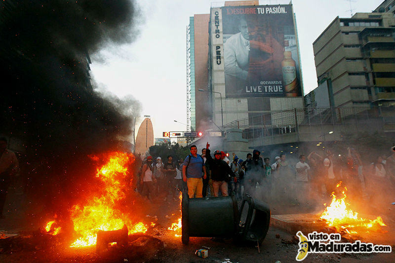protestas en venezuela 12f estudiantes venezolanos (5)
