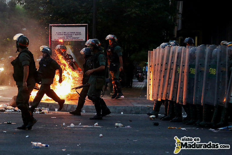 protestas en venezuela 12f estudiantes venezolanos (6)