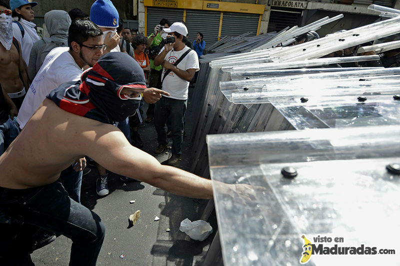 protestas en venezuela 12f estudiantes venezolanos (8)