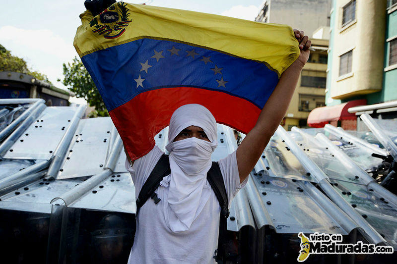 protestas en venezuela 12f estudiantes venezolanos (9)