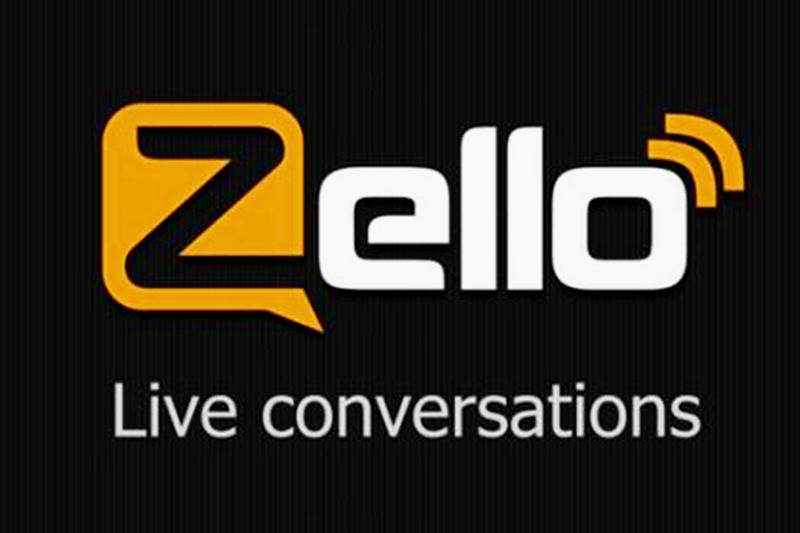 zello