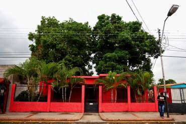 Declaran Patrimonio Cultural Nacional la casa natal de Chávez en Sabaneta de Barinas + FOTO