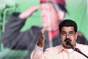 ¡REACCIONANDO TARDE! Maduro: «Debemos romper la dependencia de productos importados»