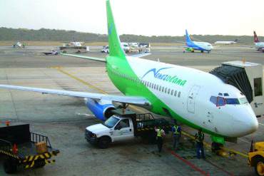 Vuelo proveniente de Panamá aterrizó de emergencia en el aeropuerto de Paraguaná