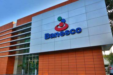 ¡PARA QUE SEPAN! Panamá publica lista de bancos sancionados: incluyen a Banesco con 2 multas