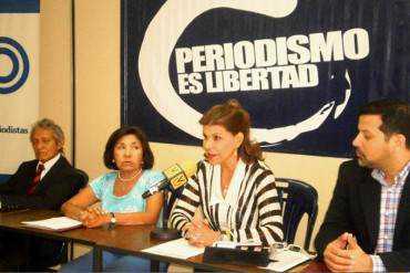 Eva Gutiérrez: No tengo que aceptar que Maduro me diga burguesa parasitaria + Audio
