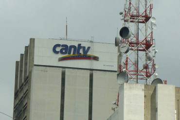 ¡EL COLMO! Cantv no atiende denuncias por mal servicio en líneas telefónicas e internet ABA