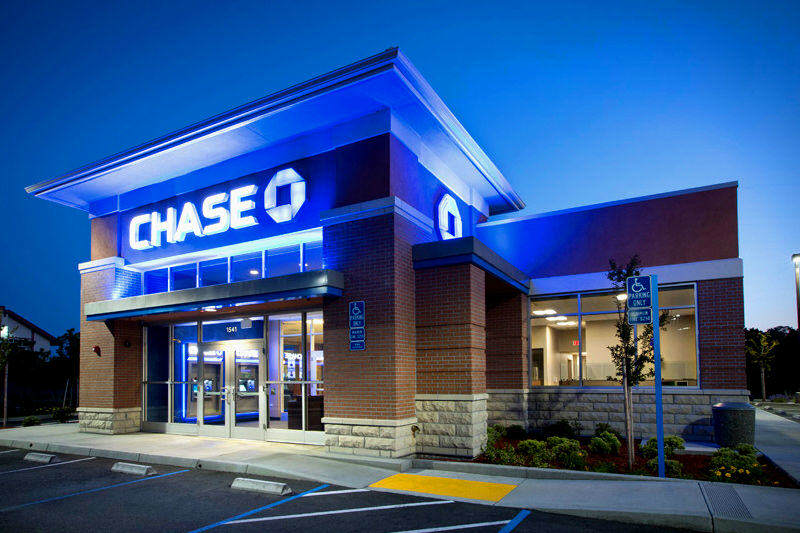 Chase Bank Cuentas de Venezolanos