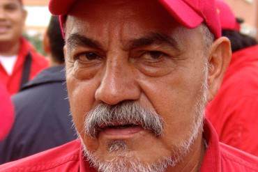 ¡SEPA! Darío Vivas: Al Psuv no le corresponde renovarse porque tiene el porcentaje necesario