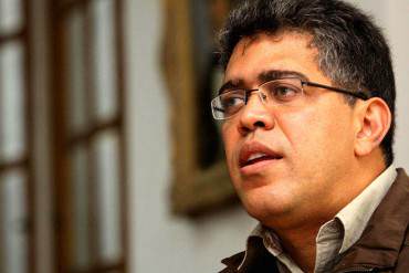 ¡SÍ CLARO! Según Elías Jaua, «el pueblo colombiano que vive en Venezuela es chavista»