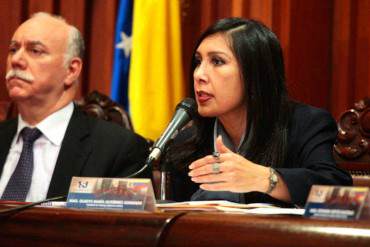 ¡INCAPACES AL MANDO! Tras 9 meses SIN RESPUESTAS, TSJ promete celeridad judicial por muertes