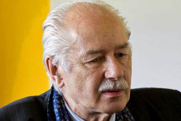 ¡AUCH! Heinz Dieterich sobre Maduro: «Es uno de los gobiernos más ineptos de la historia»