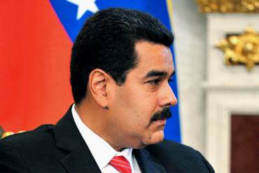 Maduro calificó reunión con la MUD de «muy importante e interesante»