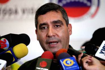 ¡ENTÉRESE! Rodríguez Torres apoyará candidatura unitaria de oposición en las presidenciales