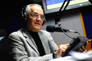 ¡ENTÉRATE! Los “runrunes” de Nelson Bocaranda: La «verdad» del caso Serra, Weil y más