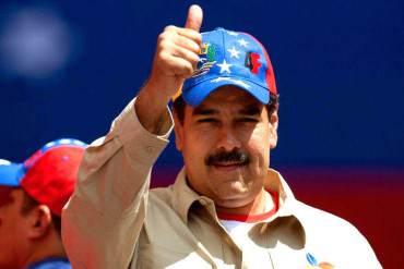 ¡RECORDAR ES VIVIR! Devaluación: En enero Maduro prometió dólar a 6,30 “pa’ todo el año”