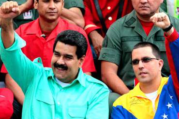 ¡ROMPECABEZAS ARMADO! ¿A quién beneficiaría el asesinato de Nicolas Maduro?