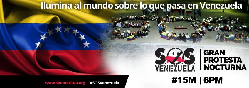 SOS-VZLA