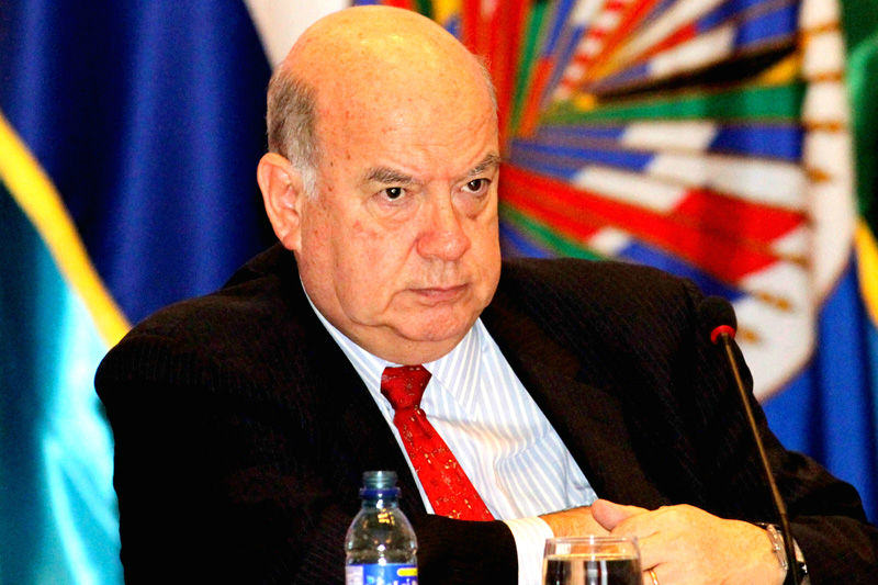 Secretario de la OEA Jose Miguel Insulza (6)-001