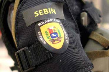 ¡CONFIRMADO! Círculos bolivarianos mantienen “trabajo de inteligencia y articulación” con el Sebin