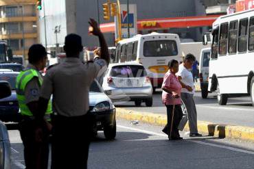 ¡DE UN SOLO GOLPE! Aumentan en 40% el precio del transporte público en todo el país