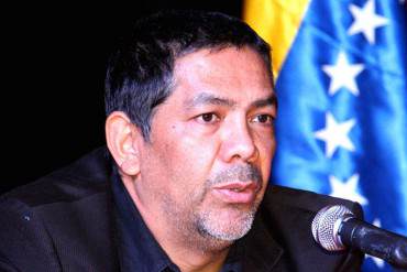 ¡ULTIMA HORA! Twitter SUSPENDE cuenta del director de Conatel William Castillo @planwac