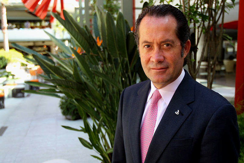 banesco juan carlos escotet