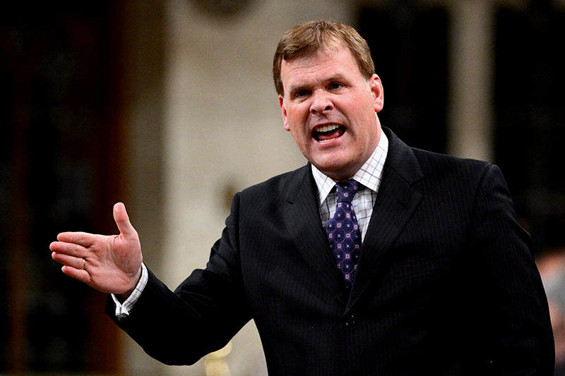 canada-Asuntos-Extranjeros-de-Canadá,-John-Baird