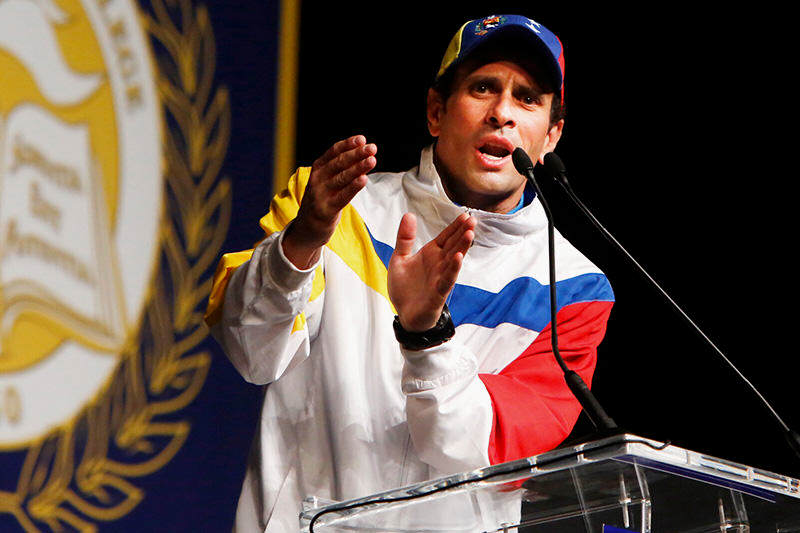 capriles-oea