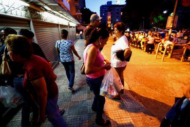 ¡CUBAZUELA! Gobierno inicia este martes registro para tarjeta de «abastecimiento» seguro