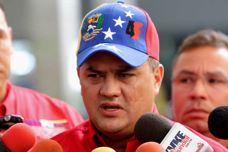 jose-david-cabello