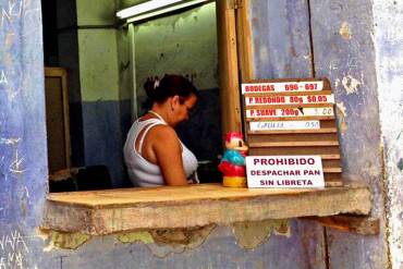 ¡AUNQUE LO NIEGUEN! LVL: «Un captahuellas es equivalente a una tarjeta de racionamiento»