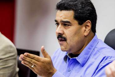 Maduro asegura que Ofensiva Económica está regularizando la economía (+VIDEO)