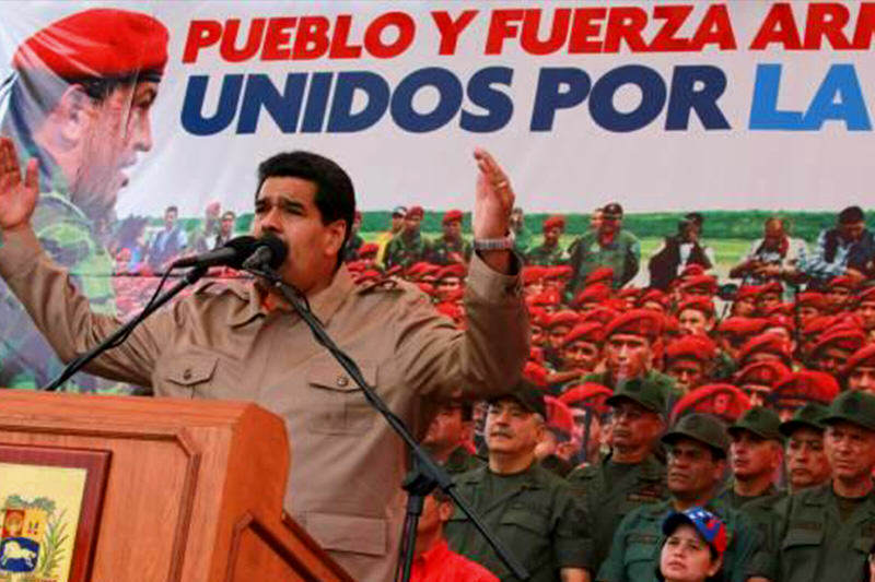 maduro