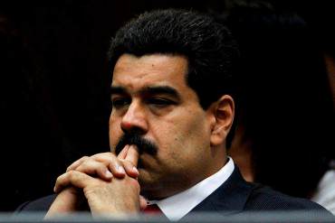 ¡EL RÉGIMEN VA DE SALIDA! Revocatorio a Nicolás Maduro podría celebrarse en octubre de este año