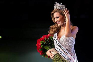 ¡QUEBRADOS! Fuertes rumores sobre inasistencia de Miss Venezuela al Miss Universo por falta de divisas