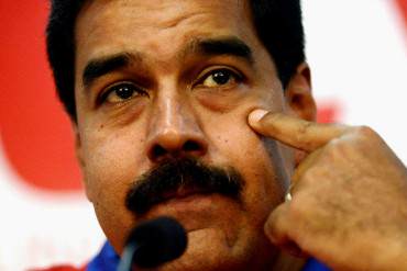 ¡ALIMENTANDO EL ODIO! Maduro se hace la víctima: «Nos ven como monos, como chusmas»