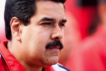 ¡PREPARA LAS MALETAS NICOLÁS! Inician campaña para exigir RENUNCIA de Maduro en Venezuela